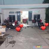 Ngang khủng 14m nhà cấp 4 gần chợ hiệp bình 240m2 giá 14.5 tỷ
