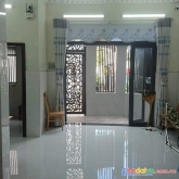 Bán nhà đẹp ở ngay đường số 7 linh xuân thủ đức ngang khủng 8m 70m2 4.6 tỷ