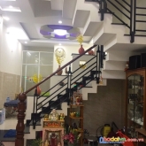 Bán nhà mt văn cao - tân phú - sổ đẹp 60m2 - 5 tàng btct - giá 14.2 tỷ