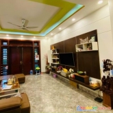 Bán gấp! nhà dân xây, 2 thoáng. ngõ 3m - ngọc lâm phố.