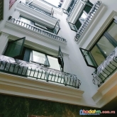 Khu vip ba đình – nhà mới đẹp long lanh - ở ngay – gần phố.