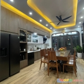 Bán nhà giải phóng, hoàng mai, mặt ngõ , 44mx6t, ô tô đỗ cửa,  nhỉnh 4 tỉ