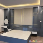 Bán nhà đặng tiến đông phân lô 42m 5t 30m ô tô giá hơn 5 tỉ. 0352817810