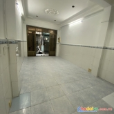 Bán gấp nhà bình tân, 4 tầng, 5.5 tỷ thương lượng, ô tô ngủ trong nhà