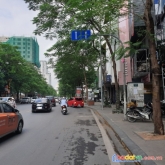 Bán nhà phố thái hà, đống đa: 65m2 phân lô_vỉa hè_ô tô, kinh doanh, giá nhỉnh 18 tỷ