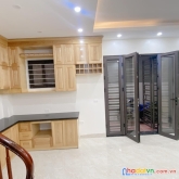 Nhà mới đẹp khương đình thanh xuân 5m ra ngõ oto tránh 35m2 5 tầng giá 4.95 tỷ
