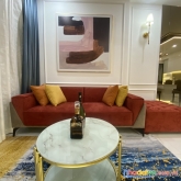 Cho thuê 2pn lung linh precia - full nt như ảnh