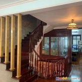 Bán nhà đẹp kim giang , gần ô tô , kinh doanh, tặng nội thất, dt 68m2x5t, mt 5m, giá 4.64 tỷ