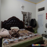 Bán nhà phố trạm 43m 5tầng 4,8 tỷ nhà xây mới coong