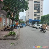 Bán nhà trung kính - 58m 5t mt4.1m 12.3 tỷ - khu vip, vị trí đắc địa, đường ô tô tránh -  ngõ