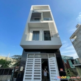 Bán nhà lê trọng tấn có 2mt hẻm ngang bề thế 5m vơi 90m2 chỉ nhỉnh 6 tỷ 0909446618