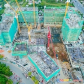 Chính chủ sang nhượng lại căn hộ westgate diện tích 59, 69m2 giá tốt, lh 0975090962