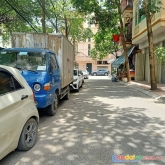 Nhà đẹp cầu giấy - phân lô – gara ô tô – 50m2, giá 9.1 tỷ