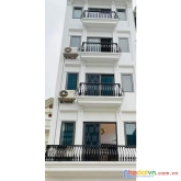 Bán nhà cầu giấy, 70m, 5 tầng, 9 phòng ngủ. doanh  thu 600tr/năm.full nội thất đẹp.giá nhỉnh 7 tỷ.