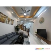 Bán nhà 4 tầng mặt ngõ phố khương đình - thanh xuân - dt: 30m2 giá : nhỉnh trên 3 tỷ .