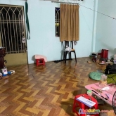 Nhà nguyễn phúc chu tân bình 72 m2, 4x18, vuông a4 xây chdv chỉ 5.x tỷ