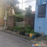 Cắt lỗ bán gấp trục chính lương quy đường 5m ngõ thông giá chỉ 34tr/1m2