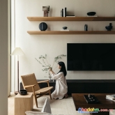 Bán nhà phân lô phố ái mộ, long biên, 54m, 4 tầng, 4.55 tỷ, nhà đẹp ở ngay(0389160730)
