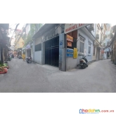 Lô góc chính kinh-thanh xuân 60m– mt 4m – ngõ rộng 3m ,giá 5,5 tỷ.