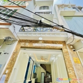 Bán nhà khương đình, thanh xuân. ô tô vào nhà, giá 5.x tỷ