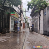 Bán nhà cmt8 tân bình 63m2 giá 6,1 tỷ. hẻm 4m, ngay ông tạ