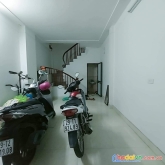K.vực hiếm nhà bán phố anhòa đối diện hv.aninh giá chỉ 7,3 tỷ
