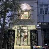 Bán nhà đường man thiện, thủ đức. 83m2 nở hậu. chủ ngộp nhà đẹp hết cở, gia rẻ hết mức.