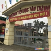 Nhà cấp 4 diện tích  90m2 tại bùi phổ, tân thành, dương kinh, hải phòng. hơn 2 tỷ
