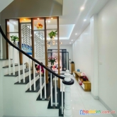 Bán nhà hoàng mai, 40m2, 4 tầng, nhà đẹp, ở ngay.