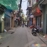 Cực hot ! hoàng văn thái - thanh xuân, 32m x 4 tầng, mt: 4m, nhỉnh 3 tỷ.