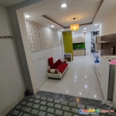 53đường tx22 dt 45m nhà 2 tầng ngang 4 dài 13,giá  3 tỷ phường thạnh xuân quận 12.
