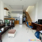 Xách vali vào và ở - nhà 2 tầng hxh quay đầu, đường 8 linh xuân ngay sân bóng. dtsd 83m2 giá 4.7 tỷ