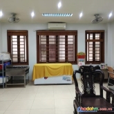 Mặt phố yên phụ 109m x 5 tầng, mt 6.8m, giá 25 tỷ.