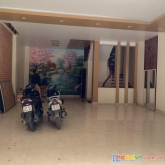 Siêu phẩm - nhà 193 trung kính, phân lô quân đội, 48m2, 5 tầng đẹp ở ngay