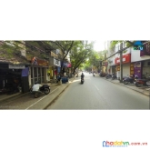 Bán nhà 94 phố ngọc hà, ba đình, ô tô, kinh doanh, thoáng, 40m2. giá 6.2 tỷ.