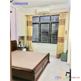 Bán nhà vũ tông phan 47m2 x 4t, gần ô tô, nhà dân xây lô góc, ngõ nông thoáng chỉ 4.7 tỷ
