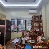 Cần bán gấp nhà mỹ đình 57m 4t giá 5.5tỷ, nhà đẹp ở ngay.