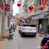 Thanh xuân – ngõ thông ô tô, kd, 30m ra phố, 48m2, giá 6 tỷ
