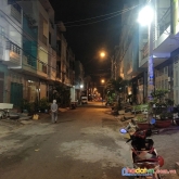 Chủ gấp bán nhà gần chợ tân hương - 90m2 - 7.5 tỷ thương lượng