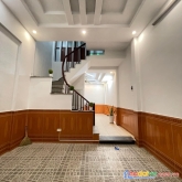Chính chủ cần bán nhà miếu đầm, mễ trì thượng, nhà phân lô, 50m ô tô tránh, 38m2, 4 tầng, giá 3,9