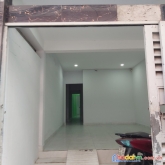 Chính chủ cần bán bán nhà 1 trệt 1 lầu đường huỳnh tấn phát