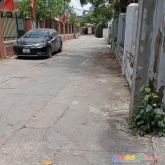 Chính chủ nhờ bán đất ngọc thụy 65m2 giá 4.3 tỷ. ô tô vào đất, gần cầu long biên, gần chợ.