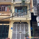 Bán nhà phố  văn quán,  46m2, 4 tầng,  đường thông và rộng 3m , giá 4.45 tỷ