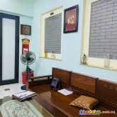 Bán nhà mỹ đình cực đẹp, lô góc, ô tô, nội thất đầy đủ, dt 36m2, mt 4.2m, giá 4 tỷ