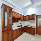 Bán nhà 2 tầng lũy bán bích, hẻm xe hơi, 85m2, 3 phòng ngủ giá nhỉnh 6 tỷ.