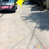 Bán nhà 40m2 đường  đô đốc long tân phú hẻm xe hơi