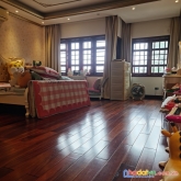 Siêu phẩm, hồ tùng mậu 40m 5t, mặt tiền đẹp ngõ thông 4.5 tỷ.