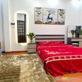 Bán nhà ngõ 508 đường láng.  45m x 4t giá 4.55 tỷ. ngõ thông, rộng thoáng đãng, bất chấp đầu tư