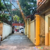 Bán chung cư mini 75m2 x 7 tầng đại la hai bà trưng hơn 14 tỷ