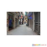 Khương trung -thanh xuân 48m- ngõ ô tô-kinh doanh – 30m ra phố-6 tỷ.